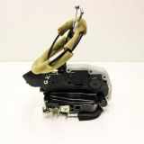 Türschloss hinten links NISSAN LEAF (ZE1) Electric 825013NL1A