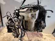 Motor JAGUAR X-TYPE (X400) 2.0 D Xs7q-2a451-bh