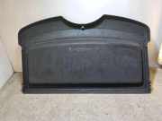 Kofferraum Ablage SKODA RAPID (NH3) 1.2 TSI 5JA867769C