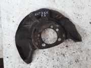 Spritzblech für Bremsscheibe Subaru Outback IV (BR)