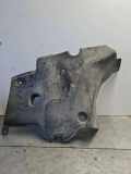 Bodenschutz der Frontstoßstange MERCEDES-BENZ S (W140) S 350 Turbo-D (140.134) 1405240230