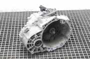 Schaltgetriebe Audi TT (8J) KXY