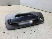 Türaußengriff links NISSAN X-TRAIL (T30) 2.2 dCi 4x4 PCAPBTM10