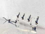 Einspritzventil Set OPEL ASTRA K 1.6 CDTi 55572731 08193