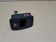 Schalter für Warnblinker Audi A1 Sportback (8XA) 8X0959672C