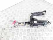 Sicherheitsgurt rechts vorne Volvo XC70 Cross Country (295) 6075637R0B