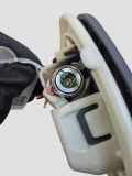 Sitzairbag vorne rechts PEUGEOT 407 Coupe (6C_) 2.0 HDi 96532615ZM