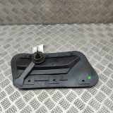 Motorraumdämmung Mercedes-Benz GLE Coupe (C292) A1668800705