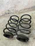 Schraubenfeder hinten links OPEL ADAM 1.2