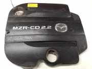 Motorabdeckung Mazda 6 Sport Kombi (GH)