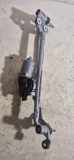 Scheibenwischermechanismus vorne BMW X5 (F15, F85) M 50 d 729265308