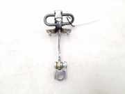 Türanschlag hinten rechts