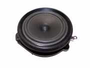 Türlautsprecher hinten rechts AUDI A4 (8E2, B6) 2.4 8E0035411