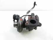 Turbolader FIAT DUCATO Furgon (250_, 290_) 100 Multijet 2,2 D 6U3Q6K682AF