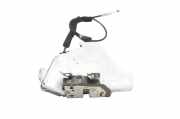 Türschloss vorne links NISSAN JUKE (F16) DIG-T 117 80501-6PA1B 805016PA1B