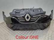 Frontstoßstange RENAULT MEGANE IV (B9A/M_) 1.2 TCe 130 (B9MR)