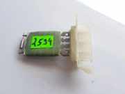 Innenheizungswiderstand OPEL COMBO Furgon/Estate 1.3 CDTI 16V