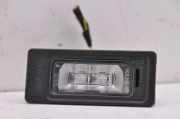 Kennzeichenleuchte Audi A4 (8K, B8) 4G0943021