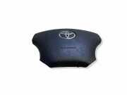Lenkrad Airbag TOYOTA LAND CRUISER 120 (_J12_) 3.0 D-4D (KDJ120, KDJ125) TGCR9H3KBHU