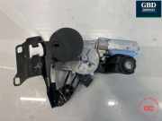 Wischermotor hinten BMW 3er (E90) 61627208602