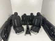 Sitzgarnitur komplett Leder geteilt Mini Mini (F56) 7340385