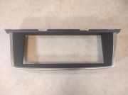 Dekoration des Navigationsbildschirms BMW 6 Gran Coupe (F06) 640 d 292