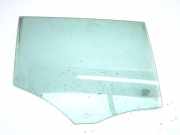 Türscheibe rechts hinten Volvo V60 I (155)