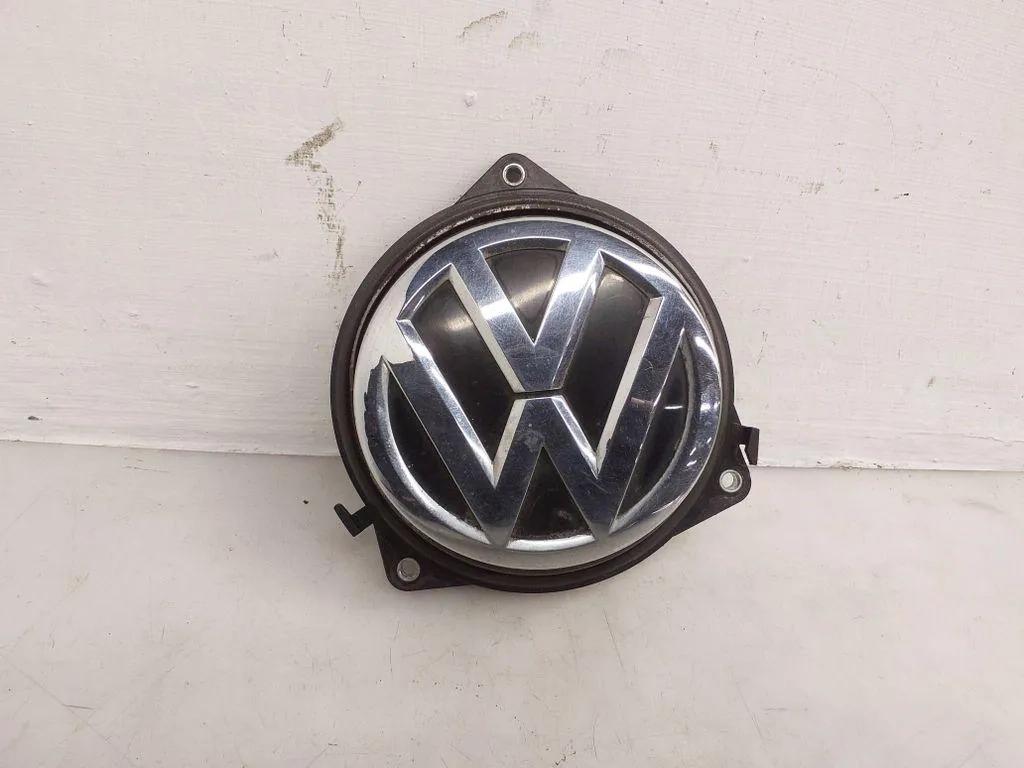 Heckklappengriff VW GOLF VII (5G1, BQ1, BE1, BE2) 1.6 TDI 5G6827469F