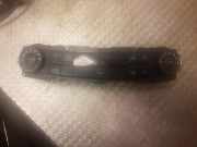 Heizungsbetätigung (Konsole) vorne Mercedes-Benz CLS (C219) 2198300985