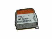 Steuergerät Airbag Audi A3 (8L) 8L0959655F
