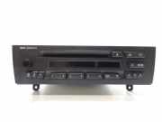 Radio/Navigationssystem-Kombination BMW 1er (E87) 9210508