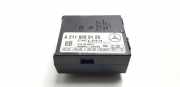 Alarmblock MERCEDES-BENZ CLK Cabrio (A209) CLK 320 CDI (209.420) A2118209126