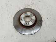 Bremsscheibe vorne rechts HONDA ACCORD VIII Estate (CW) 2.2 i-DTEC (CW3)