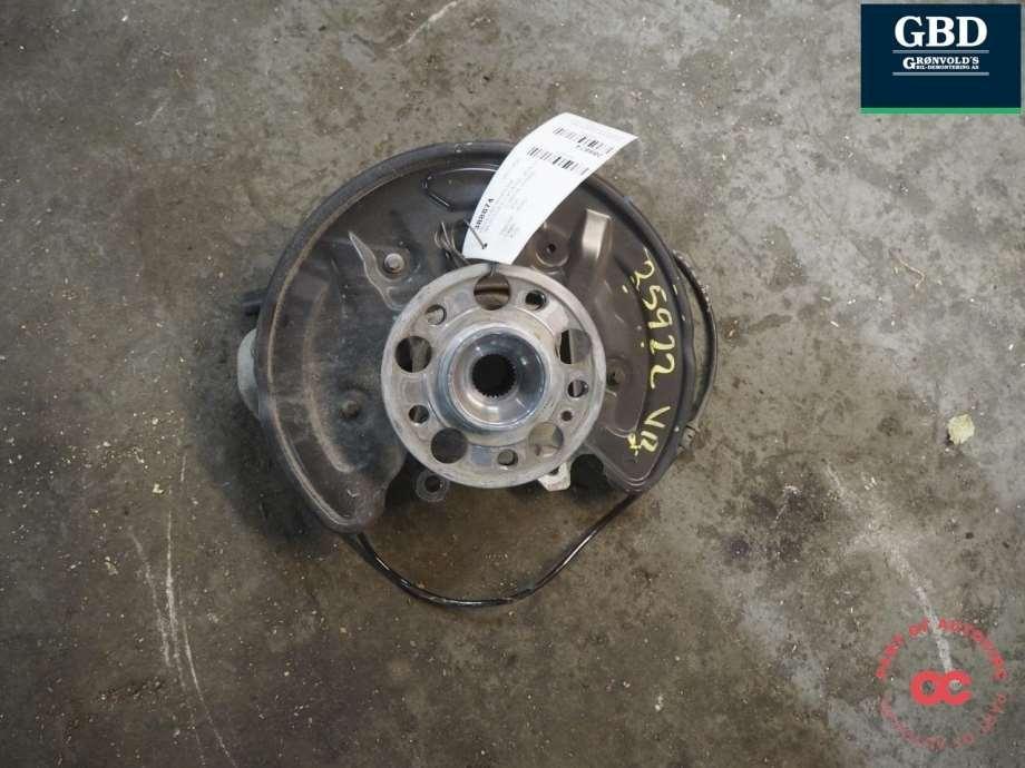 Antriebswelle links hinten Mercedes-Benz C-Klasse (W205) A2053500141 Bild Antriebswelle links hinten Mercedes-Benz C-Klasse (W205) A2053500141