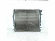 Kühler Skoda Fabia Praktik (6Y)