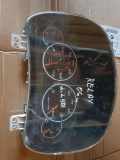 Tachometer Peugeot Boxer Kasten () 1339328080