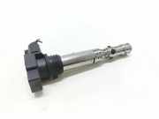 Hochspannungszündkabel (Steckkabel) VW FOX (5Z1, 5Z3) 1.2 U5006