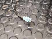 Radnabe hinten Nissan Murano II (Z51)