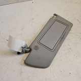 Linke Sonnenblende OPEL VECTRA C GTS 2.2 direct