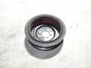 Kurbelwellenriemenscheibe AUDI A4 (8EC, B7) 2.0 TDI 03G105243
