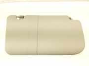 Sonnenblende links Nissan X-Trail III (T32)