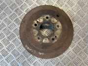 Bremsscheibe hinten rechts MITSUBISHI GRANDIS (NA_W) 2.0 DI-D (NA8W)