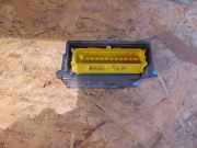 Airbag-Steuergerät SKODA OCTAVIA II Combi (1Z5) 2.0 TDI 16V 5WK43412 1K0909605T