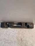 Stoßstangeschaumstoff hinten NISSAN QASHQAI II (J11, J11_) 1.6 dCi ALL MODE 4x4-i 85090JD00A