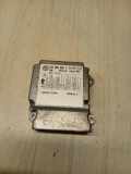 Airbag-Steuergerät SKODA OCTAVIA II Combi (1Z5) 1.8 TSI 1K0909605T