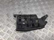 Stoßstangenhalterung hinten links AUDI A6 (4F2, C6) S6 quattro 4F5807897B