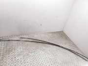 Dachleiste links MERCEDES-BENZ CLS Shooting Brake (X218) CLS 63 AMG (218.974) A2186900200