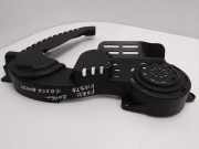 Timing Belt Protection Cover FORD FIESTA VI 1.0 EcoBoost C1BQ-6A247-A