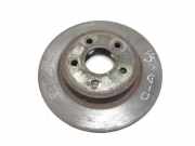 Bremsscheibe hinten links VOLVO V50 (MW) 2.4