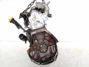 Basismotor NISSAN JUKE (F15) 1.5 dCi K9K636